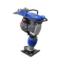 Nouveau design pour Honda Loncin Vibrant GX120 GX160 Tamping Tamping Impact Rammers SR80 Mini Jack Jumping